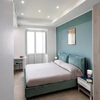 B&B Bellaria Rooms，Longobardi的飯店