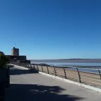Fouras La Grande Plage, hotel em Fouras