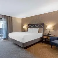 Best Western Plus Inn at the Vines, готель у місті Напа