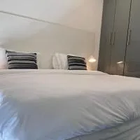 No 7 on Cladon Jadde Apartments, хотел в Chartwell