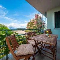 Apartment Alenka by Interhome, hotel a Omišalj