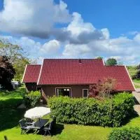 Vakantiewoning de Kei. Modern Achterhoeks genot, hotell sihtkohas Lichtenvoorde