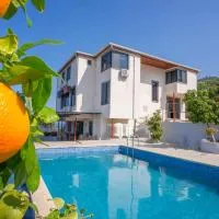 Iotape Hotel Antalya, hotel u gradu 'Işıklı'