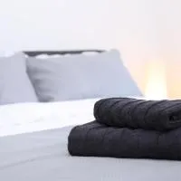 Tešanj में, होटल Apartmani Teša