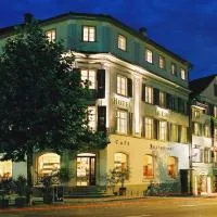 Hotel Le Lion - Self Check-in, ξενοδοχείο σε Bischofszell