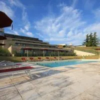 Ca' Del Lupo, hotel a Montelupo Albese