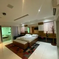 L'amour Motel, hotel a Rio de Janeiro