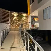 BISÁU Hotel, hotel en Riosucio