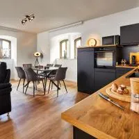 Wstay Industrie Charme ST Zwo, hotel u gradu 'Steinfurt'