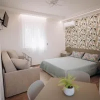 Sea-View, hotel u gradu Marina di Strongoli