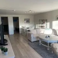 Villa Valberg, hotel v destinaci Sarpsborg