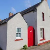 Seashell Cottage, Hotel in Cromarty