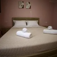 Mountain Harmony Home, hotell i Konitsa