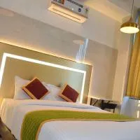 M Grand Stay, hotel en Coimbatore