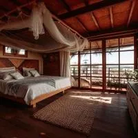 AguaMar Vichayito, hotel u gradu Vičajito