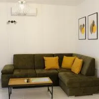 Apartman Goga、ペロイのホテル