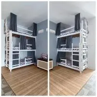 ELTARI Pine House, hotel sa Kidal