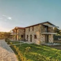 Olive Garden, hotel di Áyios Nikólaos