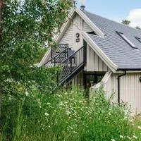 Osprey Apartment, hotel Kingussie-ban