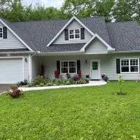 Harvest Moon Trail Hideaway, hotel a Middleton