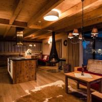 Villa Resort & Organic Spa, hotel poblíž Ceske Budejovice Airport - JCL, České Budějovice