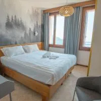 diana rooms – hotel w mieście Lusiana