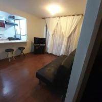Departamento Vallenar #210, hotel poblíž Letiště Valera - VLR, Vallenar