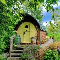 Springfield Cabin, hotel sa Springfield