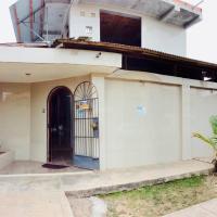 Savie Inn, hotel berdekatan Lapangan Terbang Antarabangsa Capitan FAP David Abensur Rengifo  - PCL, Pucallpa