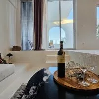 Sol MELBA Boutique Studios - Maslinica – hotel w mieście Maslinica