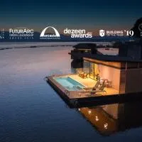 Z9 Resort: Si Sawat şehrinde bir otel