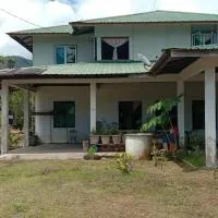Helena Homestay – hotel w mieście Mulu