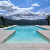 Agriturismo Olimpo – hotel w mieście Villa Santa Maria
