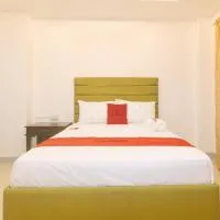 RedDoorz at EBM One Building, hotel en Iloilo