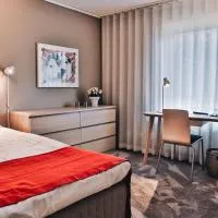 Ädelfors Hotell & Konferens, hotell i Vetlanda