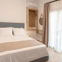 Casa Verano, hotell i Ierissos