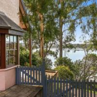 Cornwall Cottage, ξενοδοχείο κοντά στο Αεροδρόμιο Merimbula - MIM, Merimbula