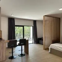 NEW IN Airport Dubrovnik, hotel u gradu 'Močići'