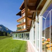 Hotel Leitner, ξενοδοχείο σε Mittelberg