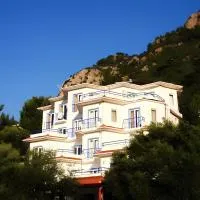 Lavanta Butik Otel Turunc, hotel i Turunç