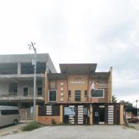 CM Apartelle Iloilo International Airport by RedDoorz, hotel poblíž Iloilo International Airport - ILO, Cabatuan