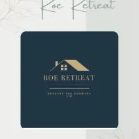 Roe Retreat, хотел в Altmover