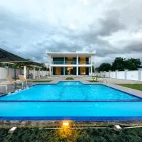 Tulia Luxury Villas, hotel u gradu 'Mkunguni'