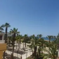 Bogavante Costa Ballena, hotel en Rota