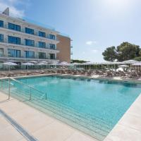 Hotel Palia Tropico Playa, hotel v destinaci Palmanova