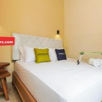 Urbanview Hotel Cantee Halim Perdanakusuma by RedDoorz, hotel poblíž Letiště Halim Perdanakusuma - HLP, Jakarta
