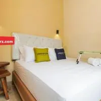 Urbanview Hotel Cantee Halim Perdanakusuma by RedDoorz, hotel poblíž Letiště Halim Perdanakusuma - HLP, Jakarta