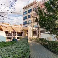 Best Western Central Hotel, hotel i Arad
