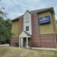 Microtel Inn & Suites Newport News, hotel poblíž Mezinárodní letiště Newport News/Williamsburg   - PHF, Newport News