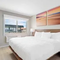 Clarion Pointe Ridgecrest near China Lake Naval Station, hotel Ridgecrestben